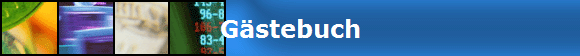 Gstebuch