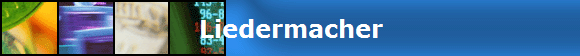 Liedermacher